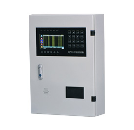 電氣火災(zāi)監(jiān)控主機(jī) 電氣火災(zāi)監(jiān)控主機(jī)